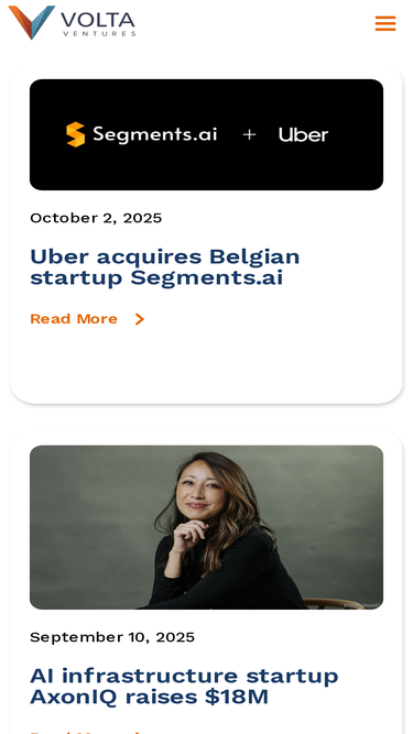 volta.ventures