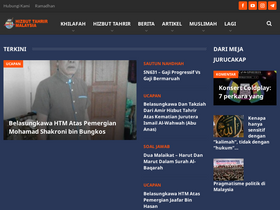 mykhilafah.com