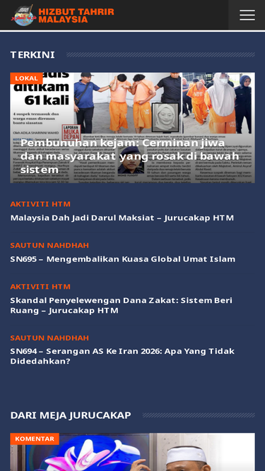 mykhilafah.com
