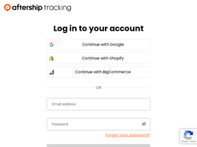 admin.aftership.com