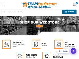 teamequip.com