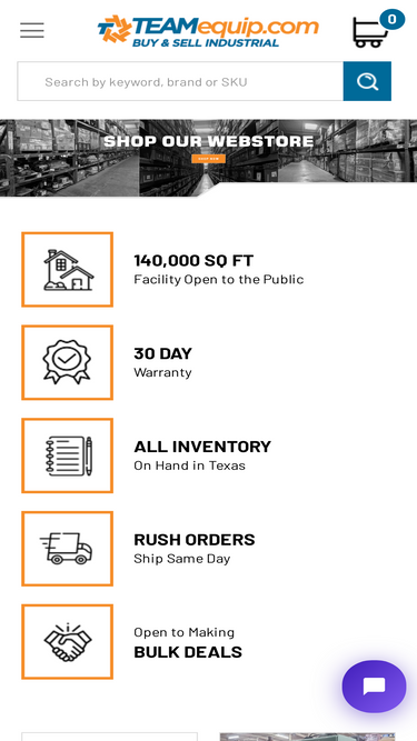 teamequip.com