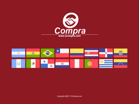'ocompra.com' screenshot