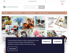 eldecor.cz