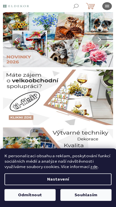 eldecor.cz