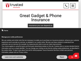 trustedinsurances.com