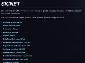sicnet.com.br
