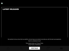 postkulture.com