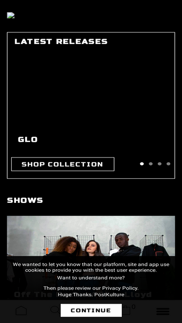 postkulture.com