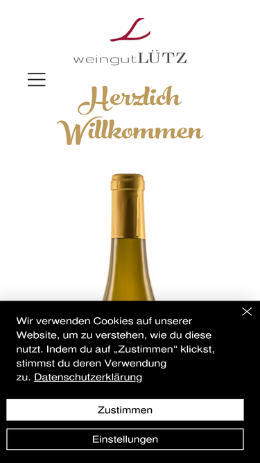 weingut-luetz.de