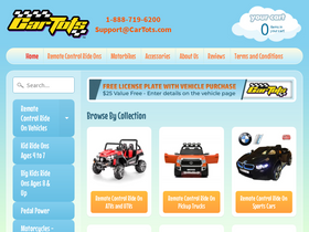 cartots.com