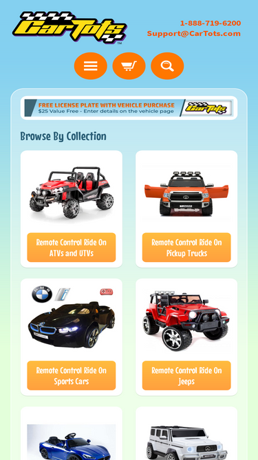 cartots.com