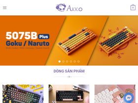 akko.com.vn