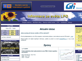 lpg.cz