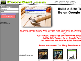 zoomcart.com