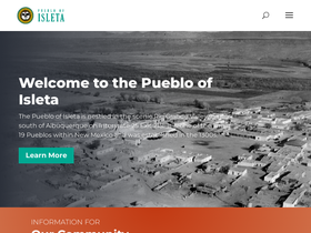 isletapueblo.com