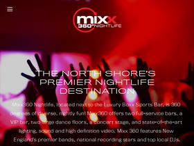 mixx360.com