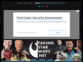 fakingstarwars.net