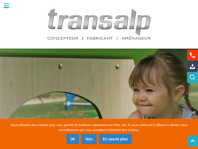 transalp.fr
