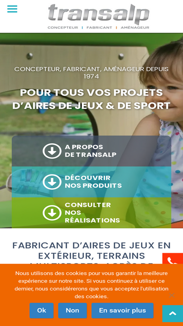 transalp.fr