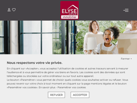 elyseavenue.com