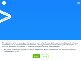 about.shoppable.com