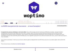 woptimo.com