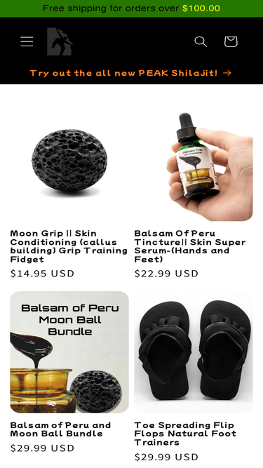 swholeanimal.store