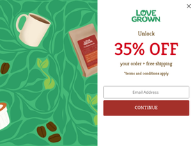 lovegrown.com