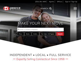 hpearce.com