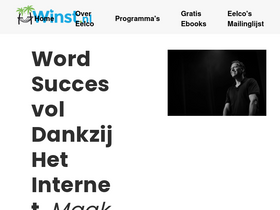 winst.nl