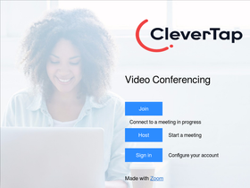 clevertap.zoom.us