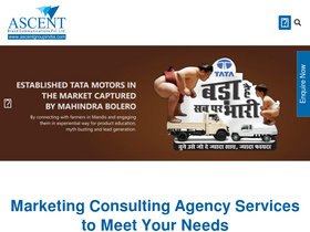 ascentgroupindia.com
