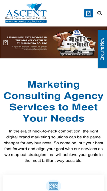 ascentgroupindia.com