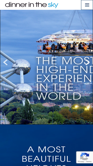 dinnerinthesky.com