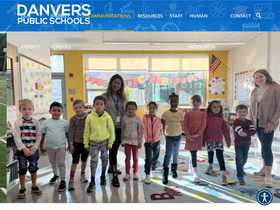 danverspublicschools.org