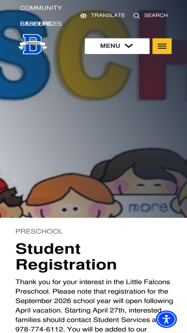 danverspublicschools.org