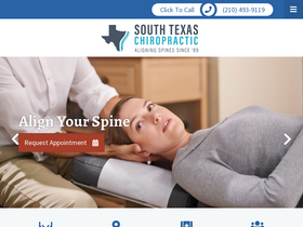 stxchiro.com