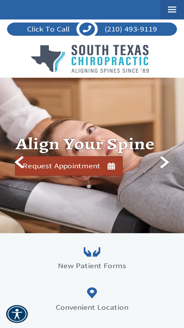 stxchiro.com