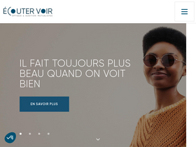 ecoutervoir.fr