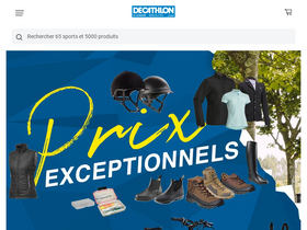 decathlon.com.dz