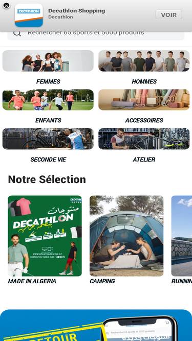 decathlon.com.dz