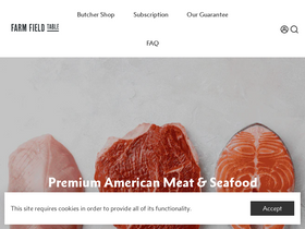 farmfieldtable.com