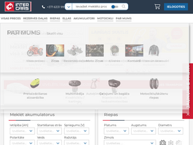 'ic24.lv' screenshot