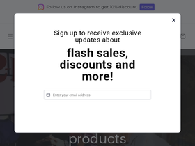 2hye.com homepage screenshot