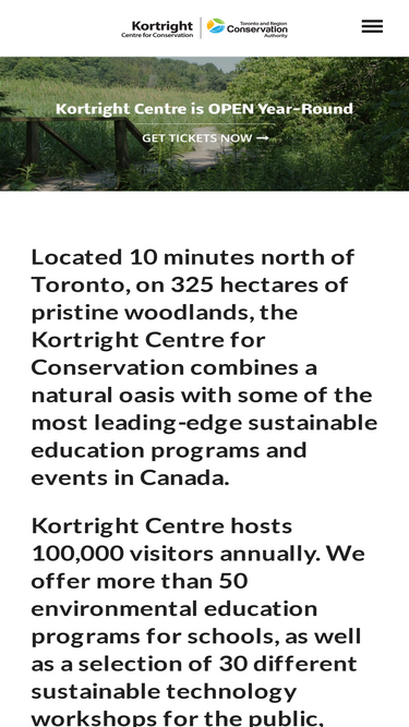 kortright.org