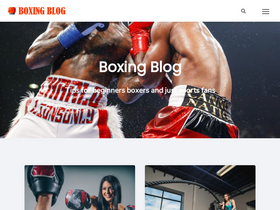 boxeo-boxing.com