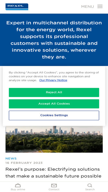 rexel.com