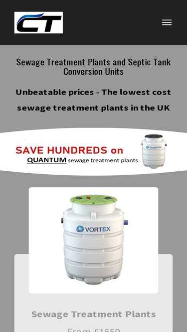 crystaltanks.com