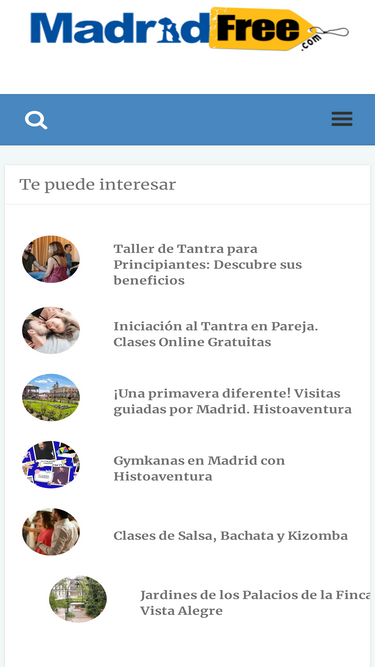 madridfree.com